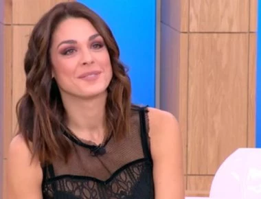 Η αντίδραση της Τριανταφυλλίδου στο ενδεχόμενο επιστροφής στη Μουρμούρα (βίντεο)